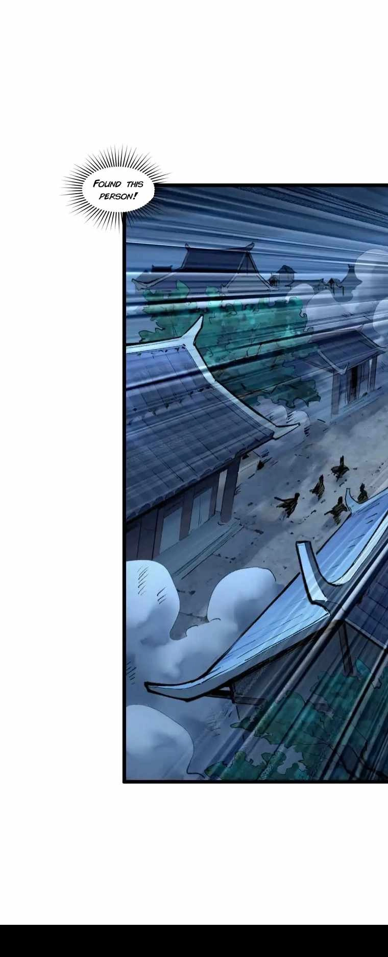 overmortal Chapter 31 Page 14