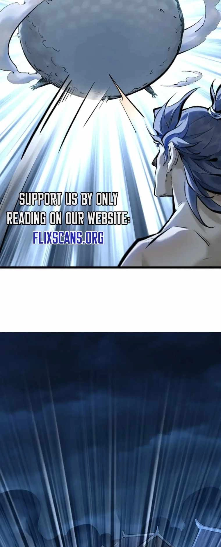 overmortal Chapter 31 Page 19