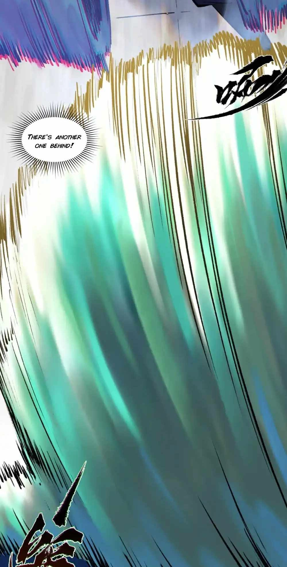 overmortal Chapter 26 Page 14