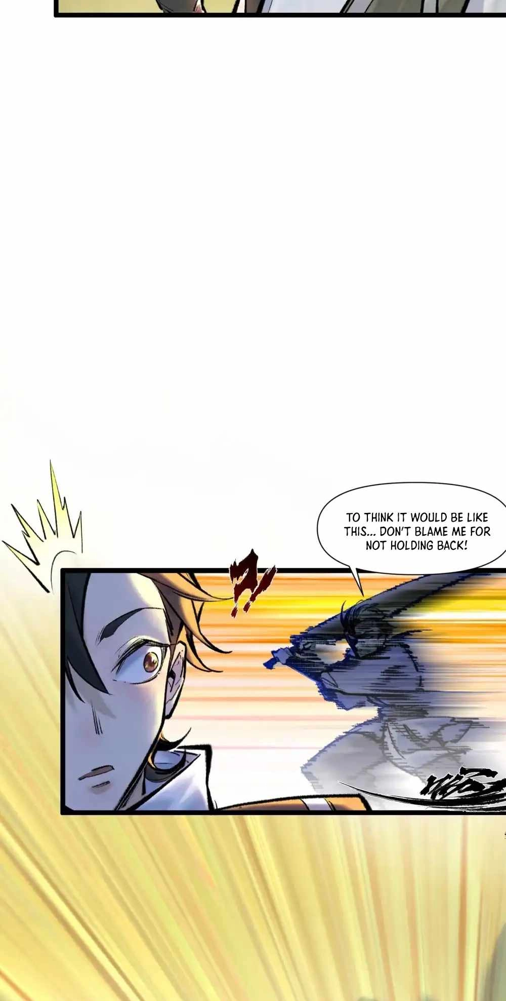 overmortal Chapter 26 Page 17
