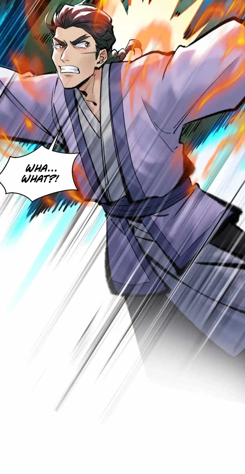 overmortal Chapter 26 Page 23