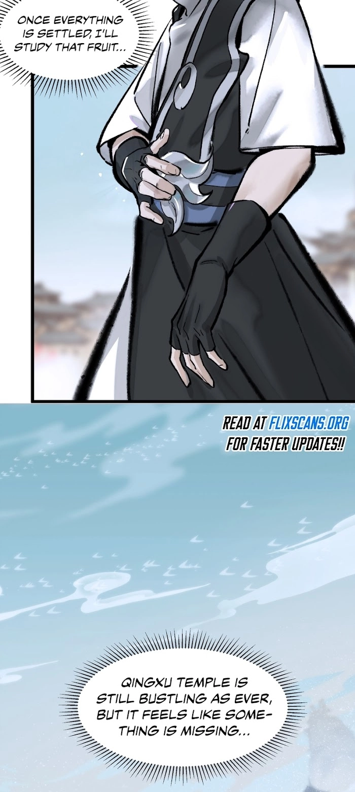 overmortal Chapter 11 Page 12