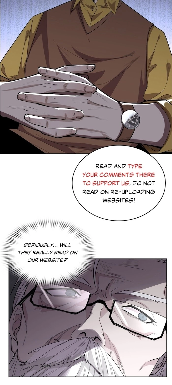 overmortal Chapter 11 Page 21