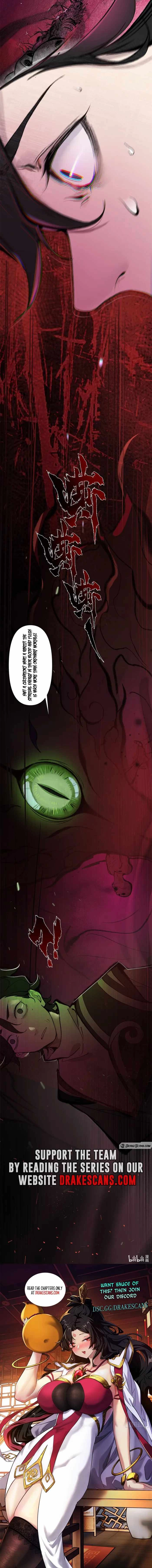 overmortal Chapter 4 Page 8