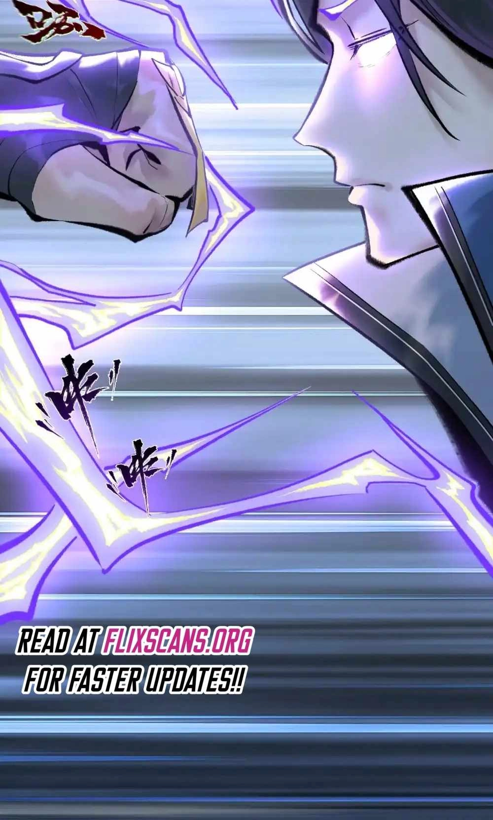 overmortal Chapter 28 Page 16