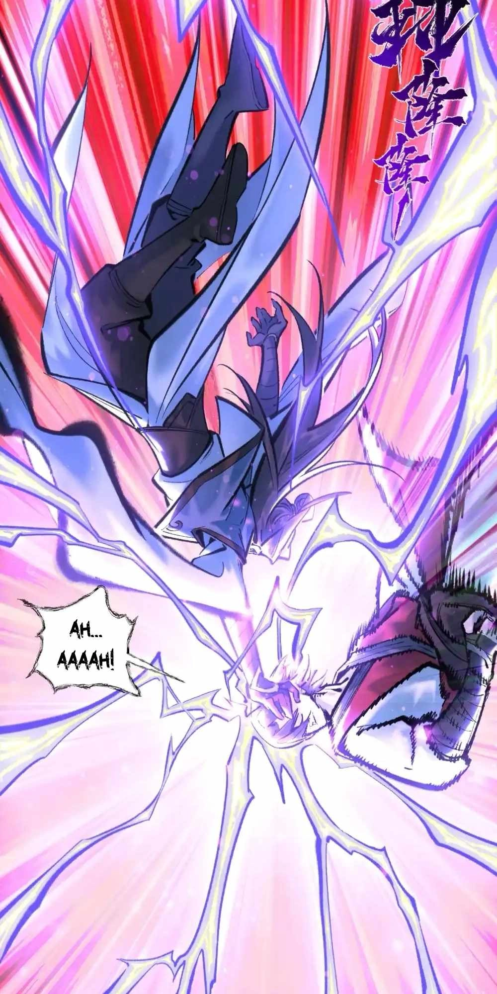 overmortal Chapter 28 Page 19