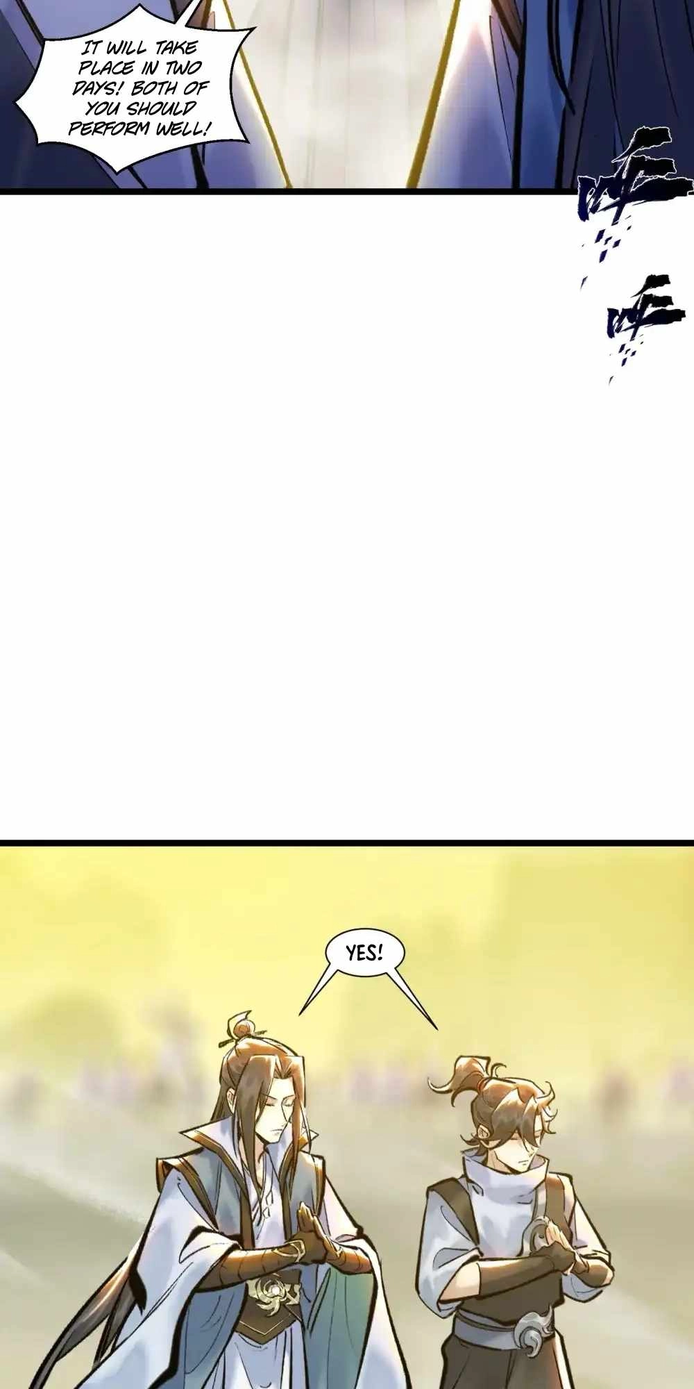 overmortal Chapter 28 Page 26