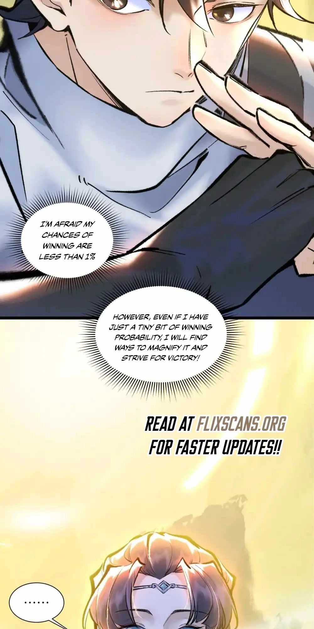 overmortal Chapter 28 Page 28