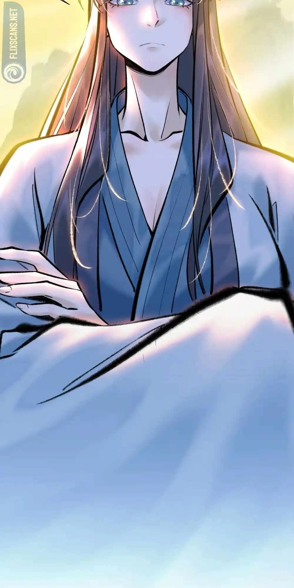 overmortal Chapter 28 Page 29