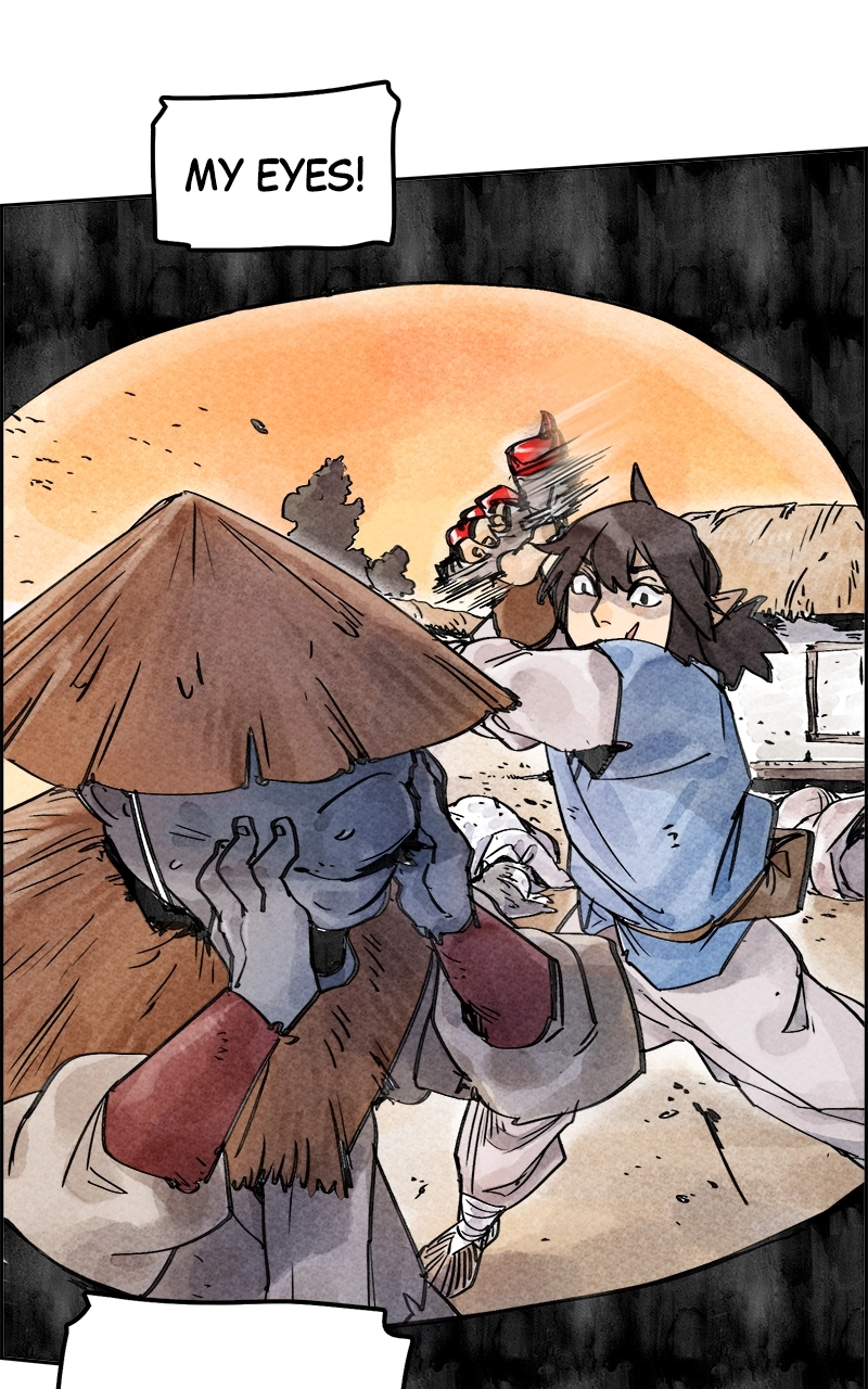 paper tiger Chapter 4 Page 20