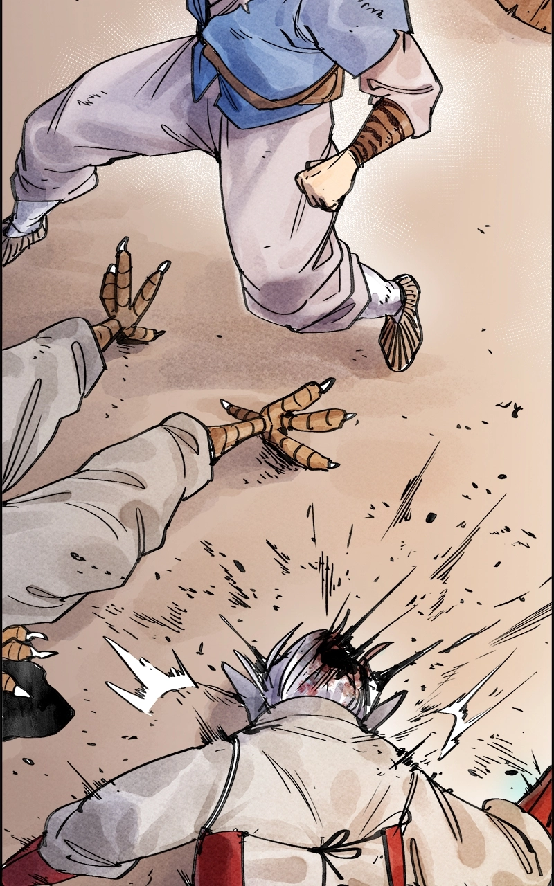 paper tiger Chapter 4 Page 36