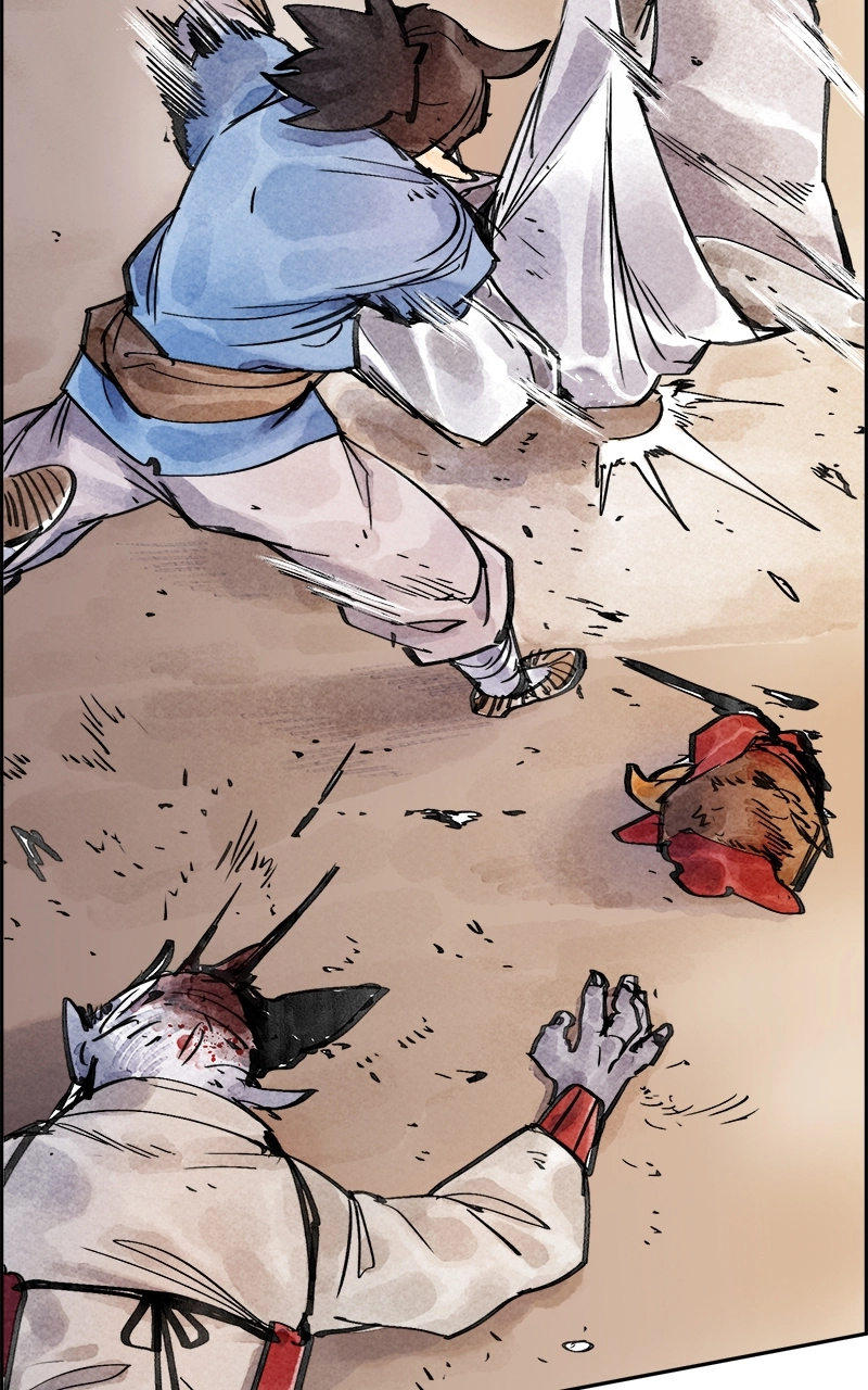 paper tiger Chapter 4 Page 38