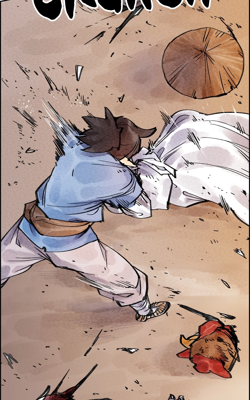 paper tiger Chapter 4 Page 40