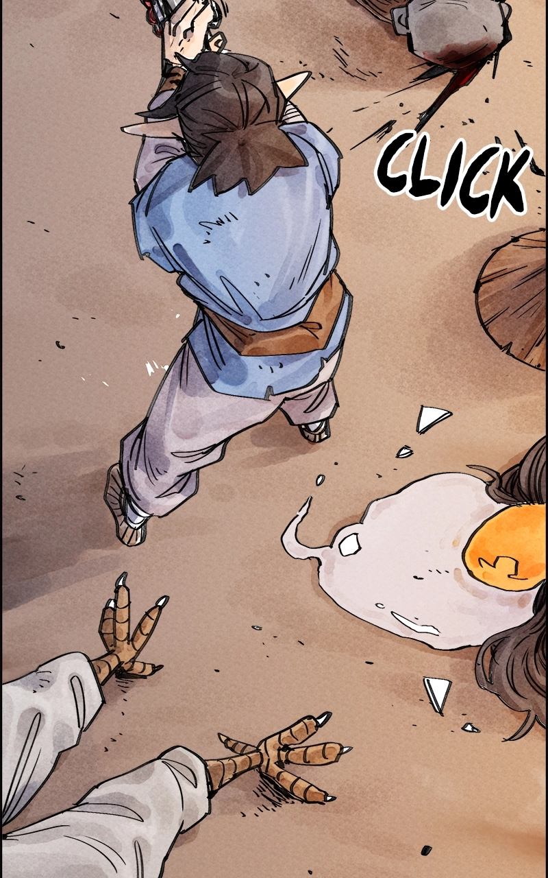 paper tiger Chapter 4 Page 42