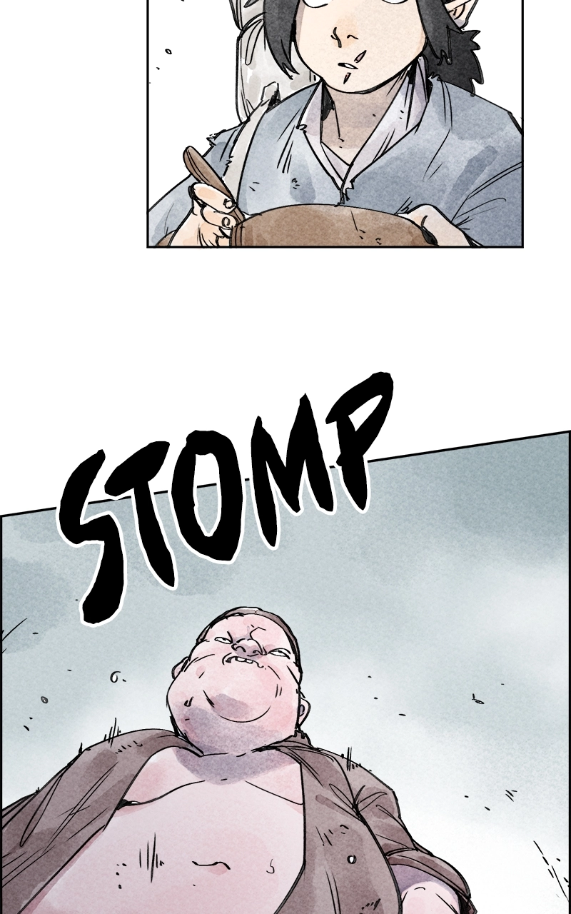 paper tiger Chapter 3 Page 10