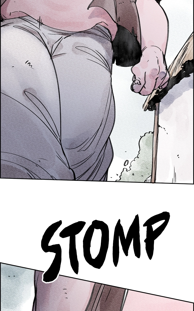 paper tiger Chapter 3 Page 11