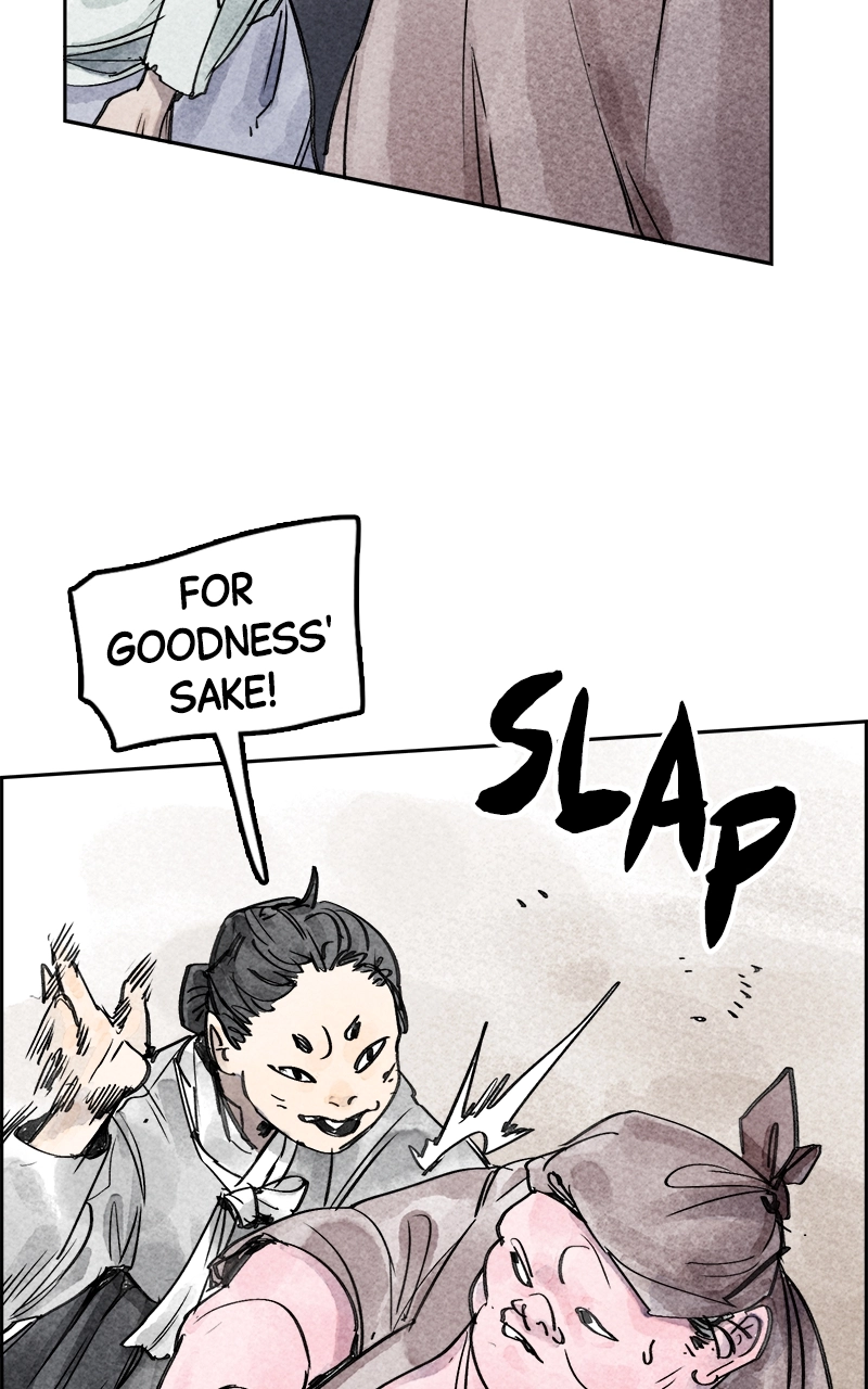 paper tiger Chapter 3 Page 23