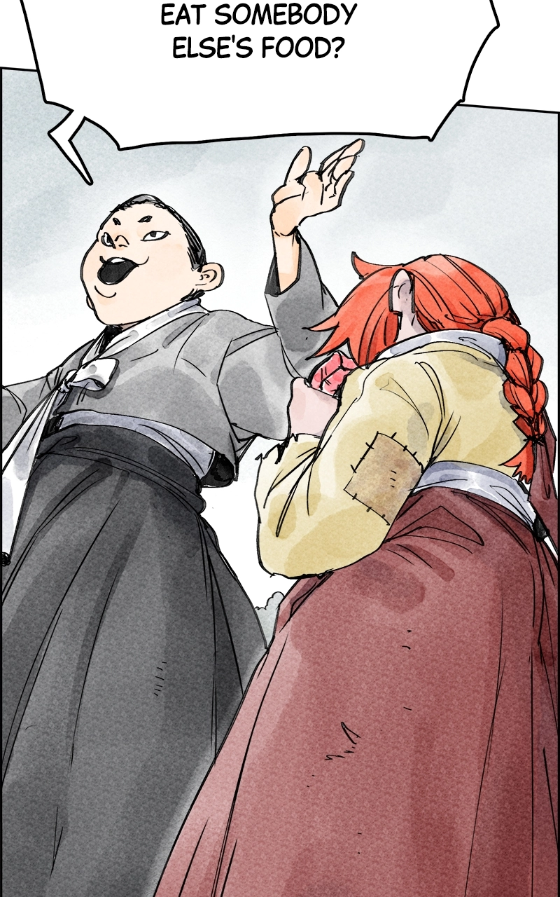 paper tiger Chapter 3 Page 25