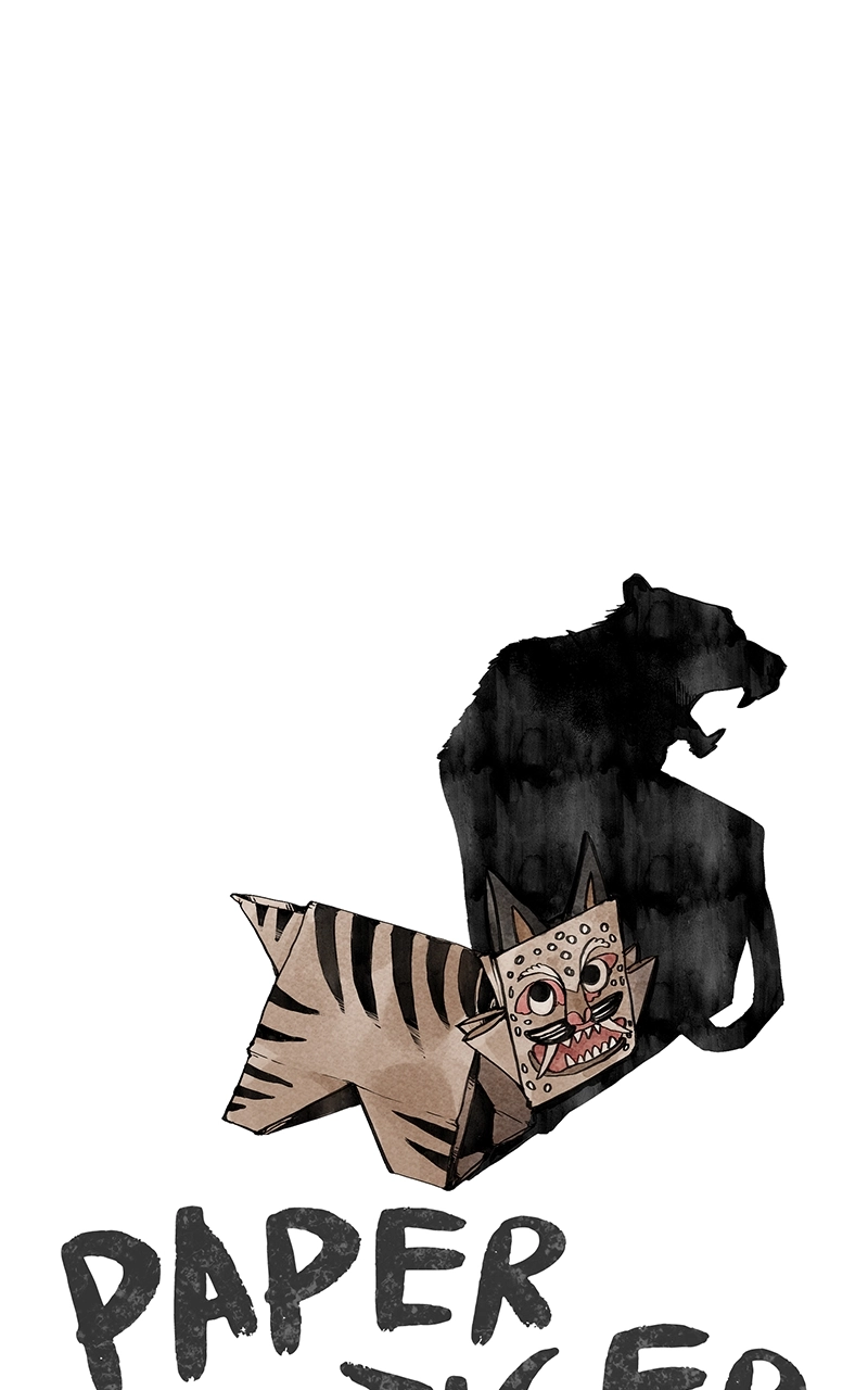 paper tiger Chapter 3 Page 50