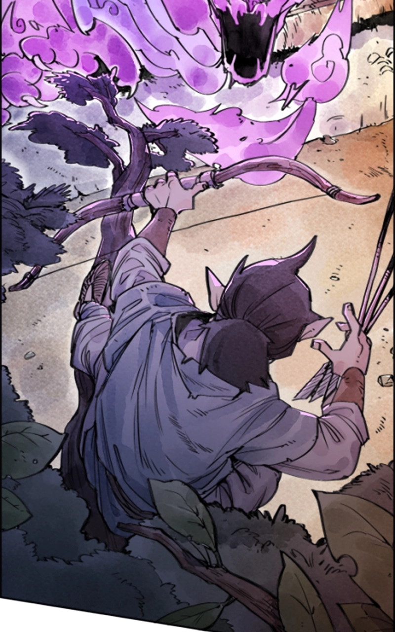 paper tiger Chapter 3 Page 67