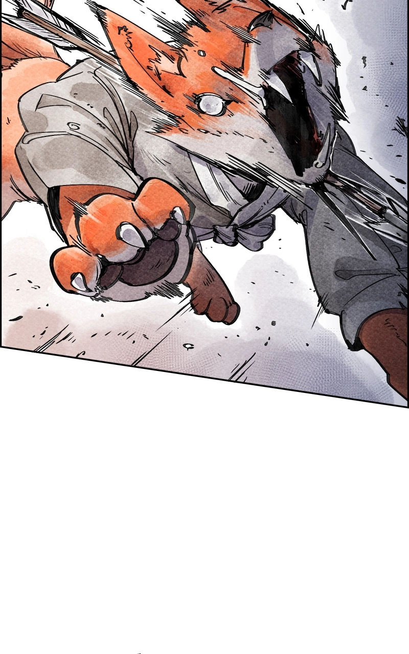 paper tiger Chapter 3 Page 73