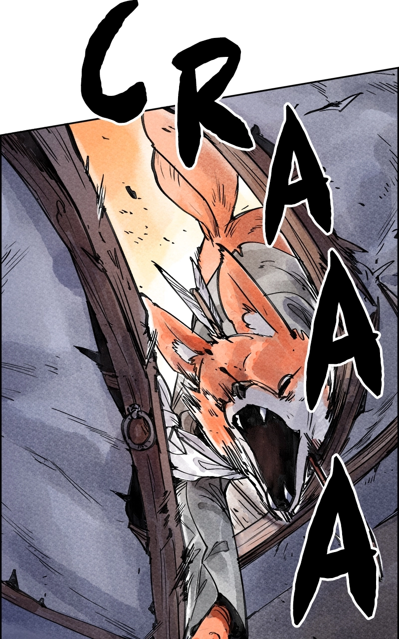 paper tiger Chapter 3 Page 74