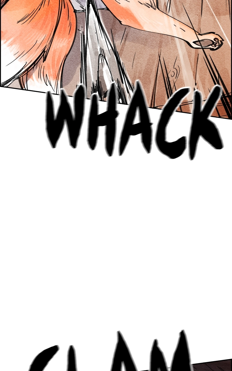 paper tiger Chapter 3 Page 77