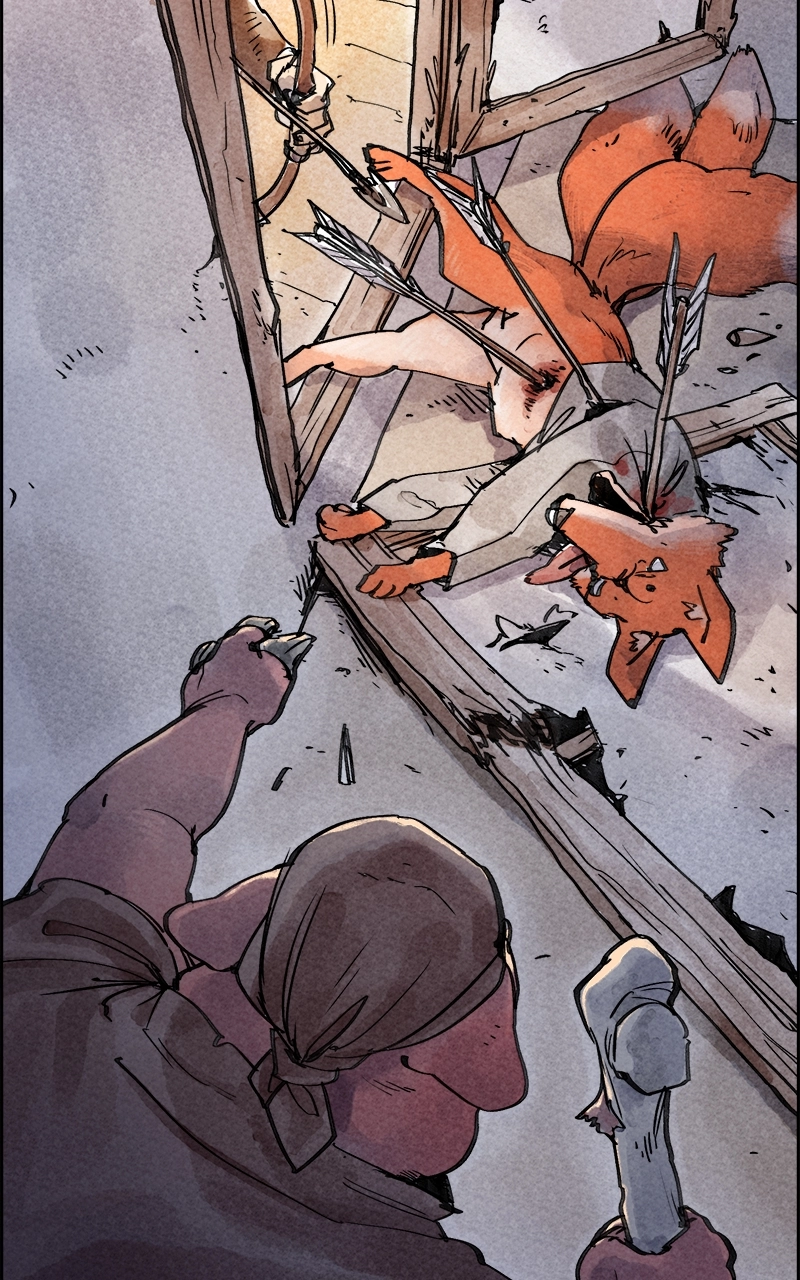 paper tiger Chapter 3 Page 80