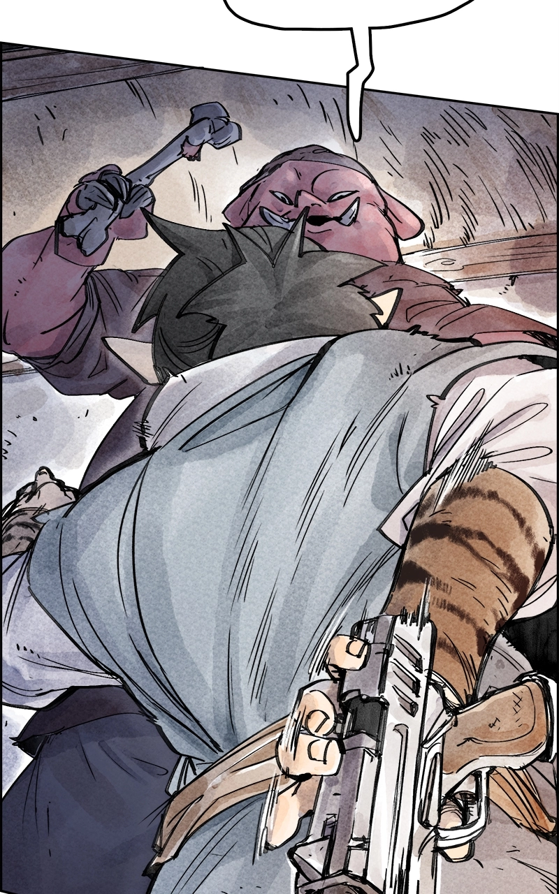 paper tiger Chapter 3 Page 85