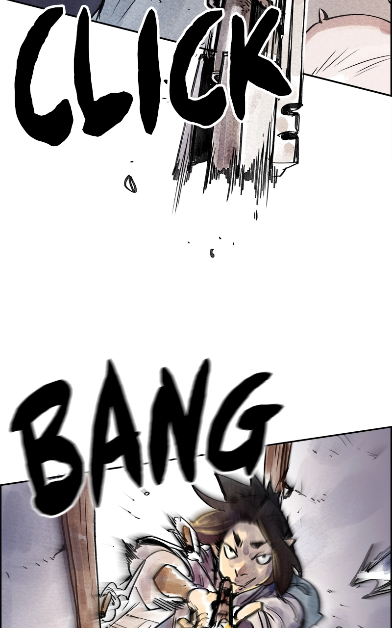 paper tiger Chapter 3 Page 86