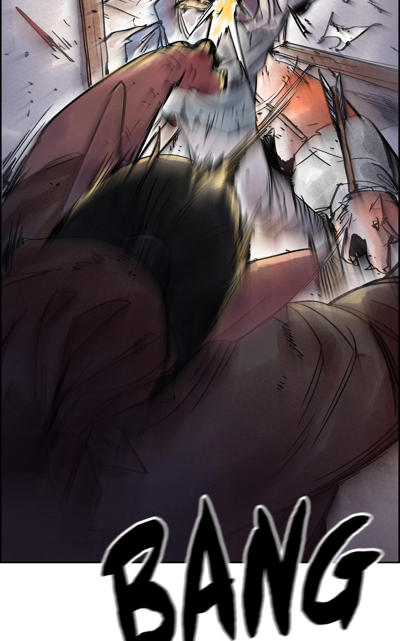 paper tiger Chapter 3 Page 87