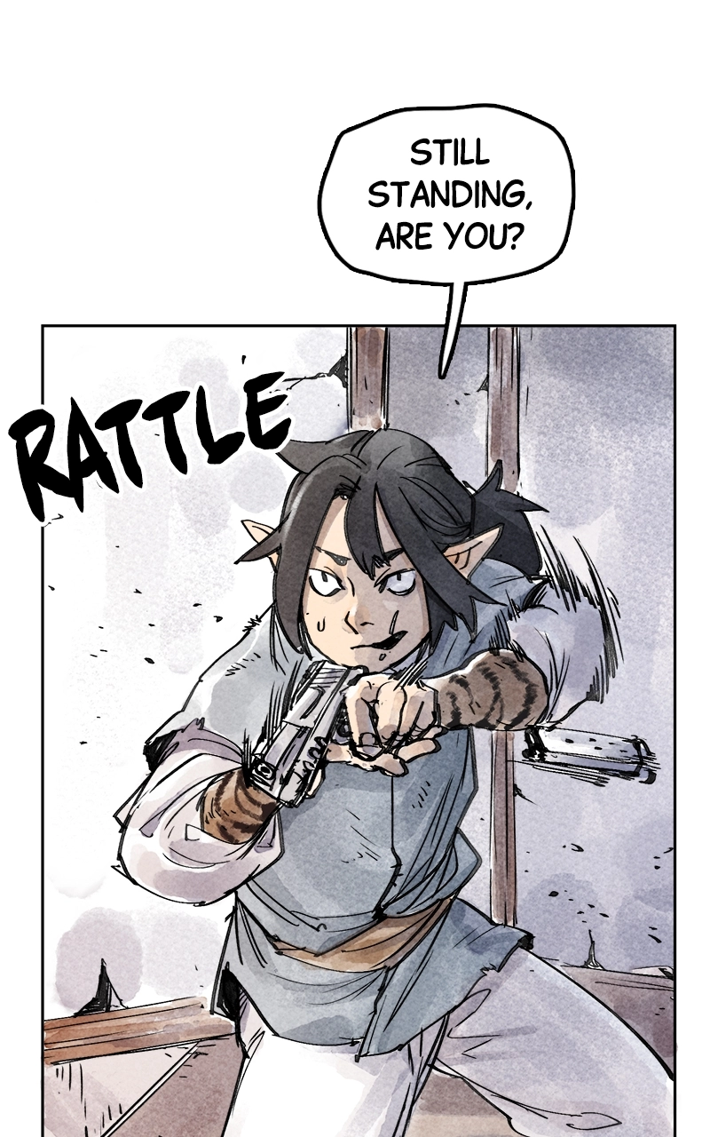 paper tiger Chapter 3 Page 91