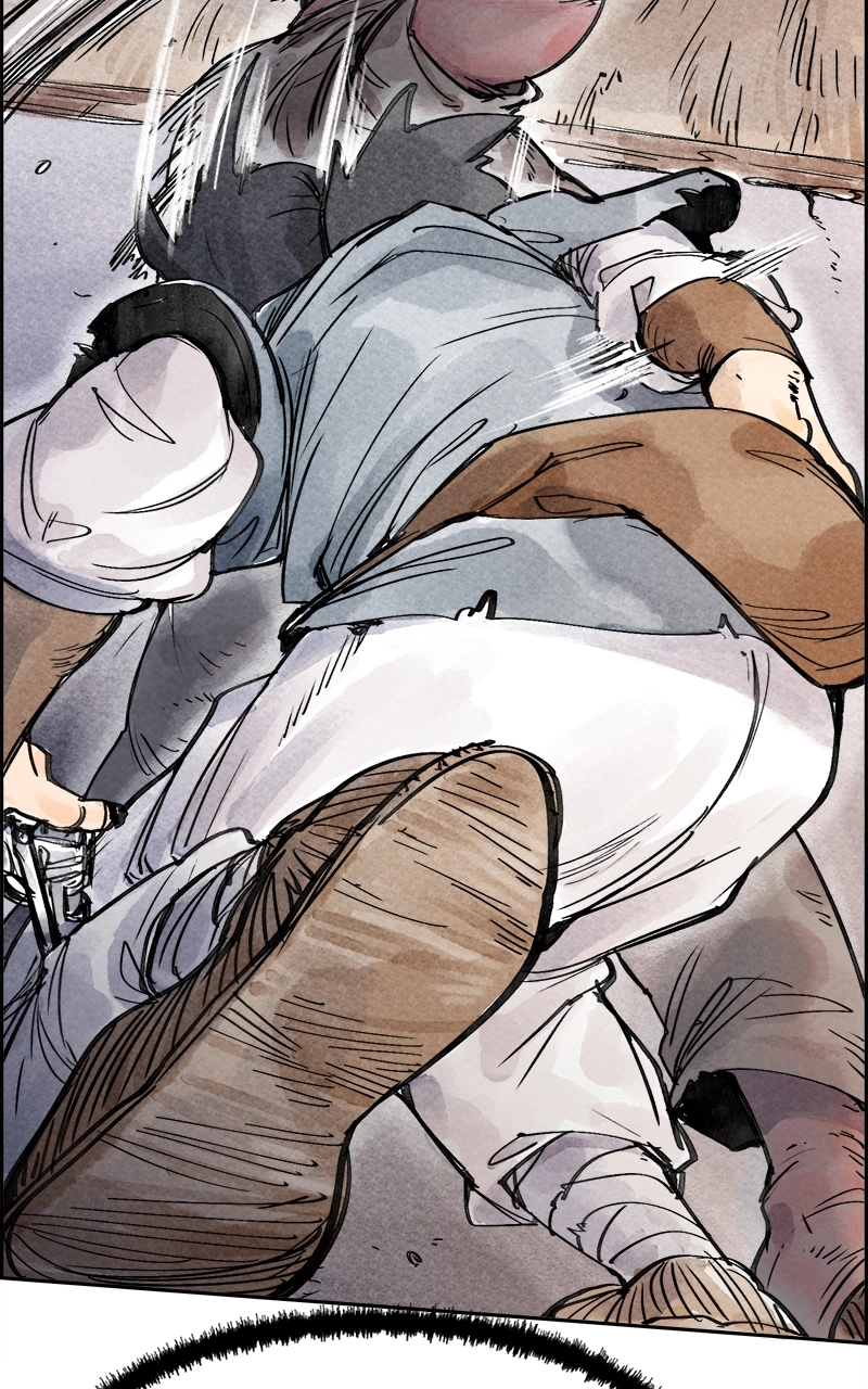 paper tiger Chapter 3 Page 93