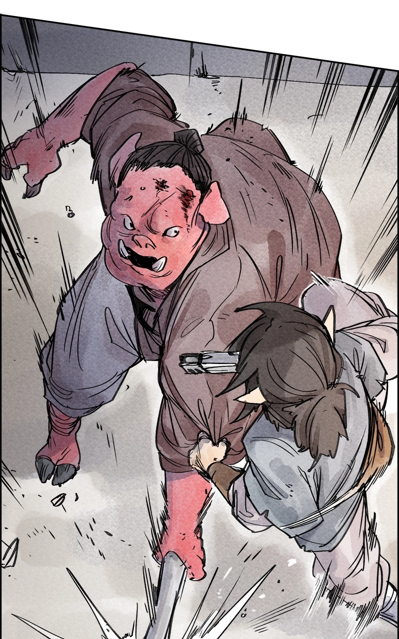 paper tiger Chapter 3 Page 96