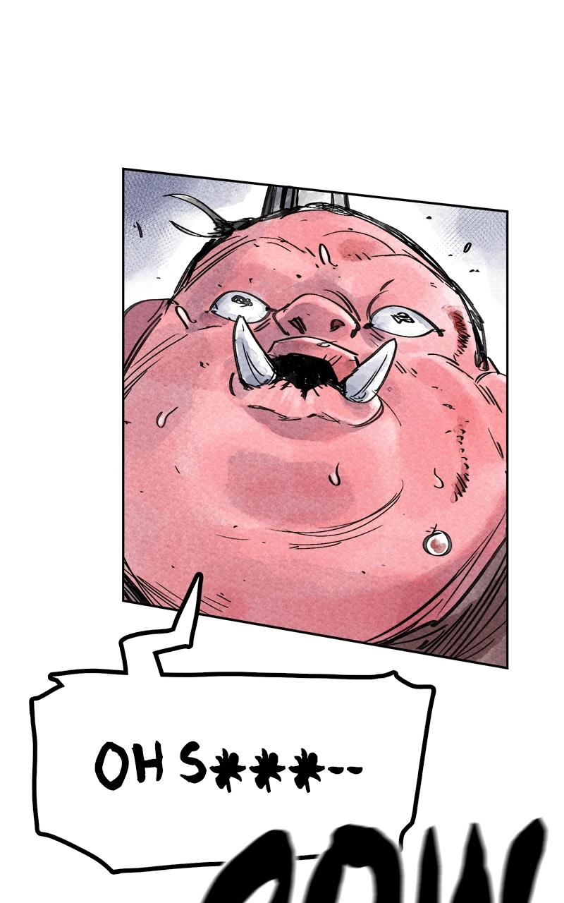 paper tiger Chapter 3 Page 99