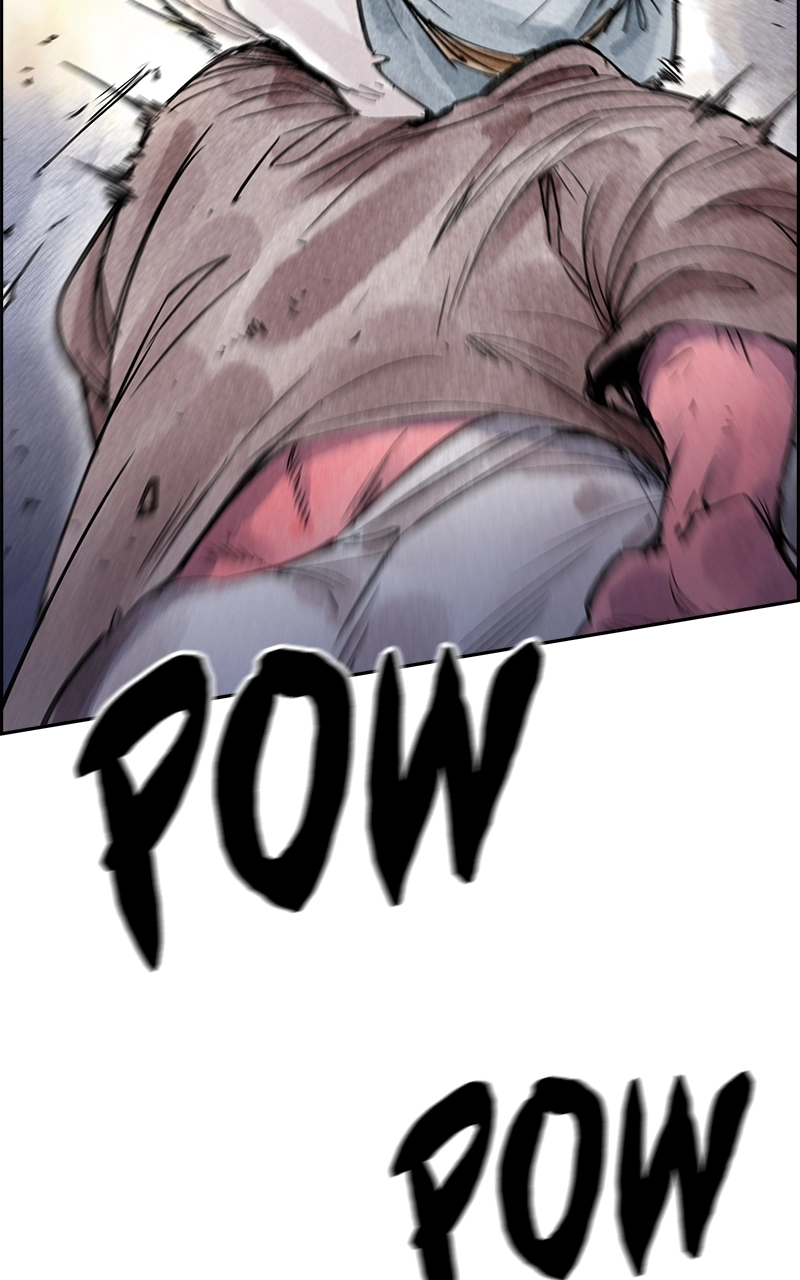 paper tiger Chapter 3 Page 101