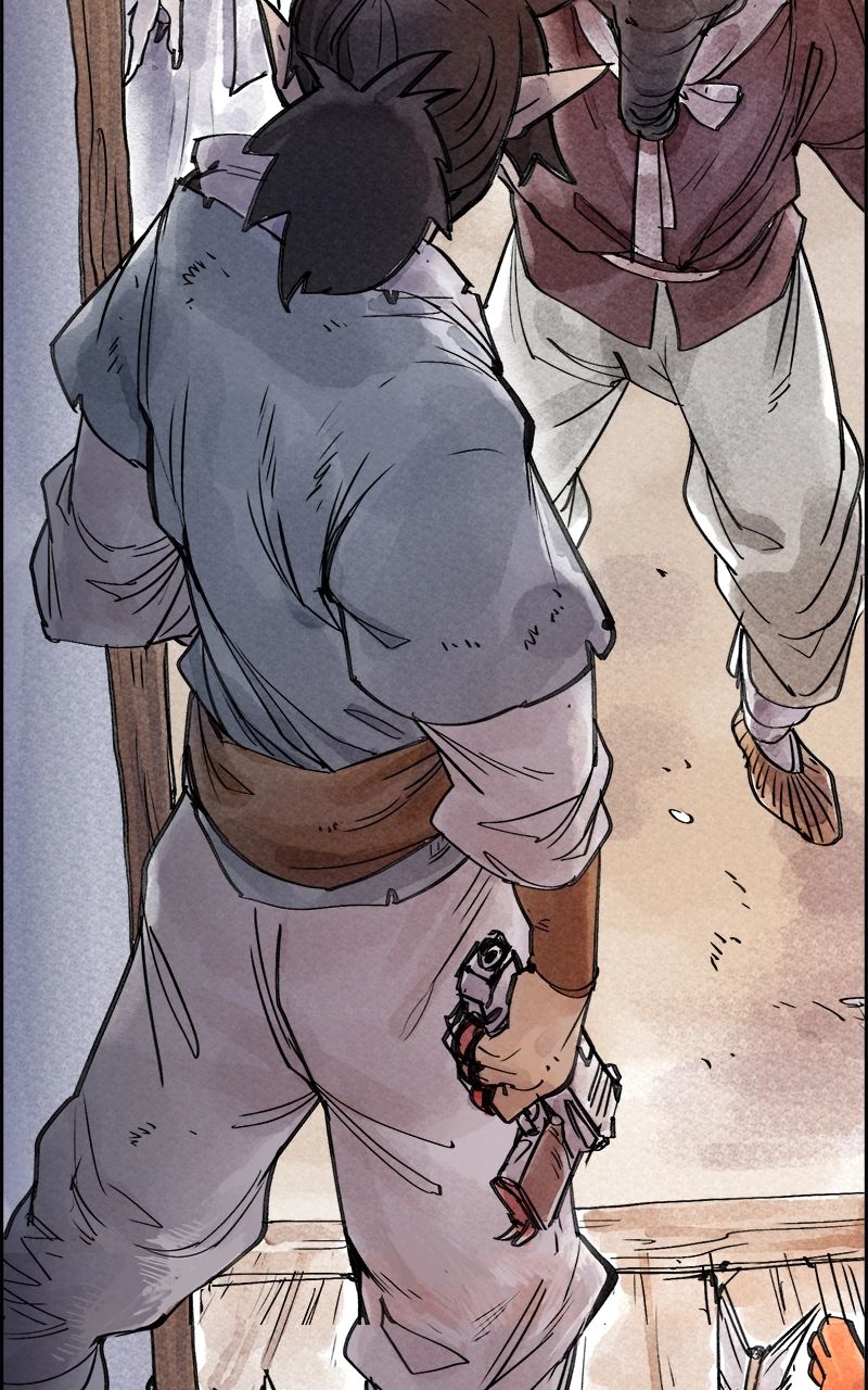 paper tiger Chapter 3 Page 118