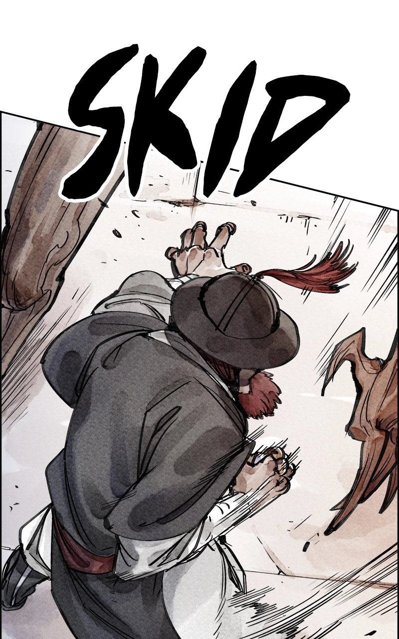 paper tiger Chapter 2 Page 7