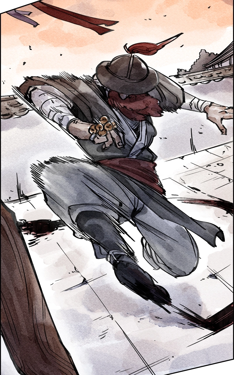 paper tiger Chapter 2 Page 9