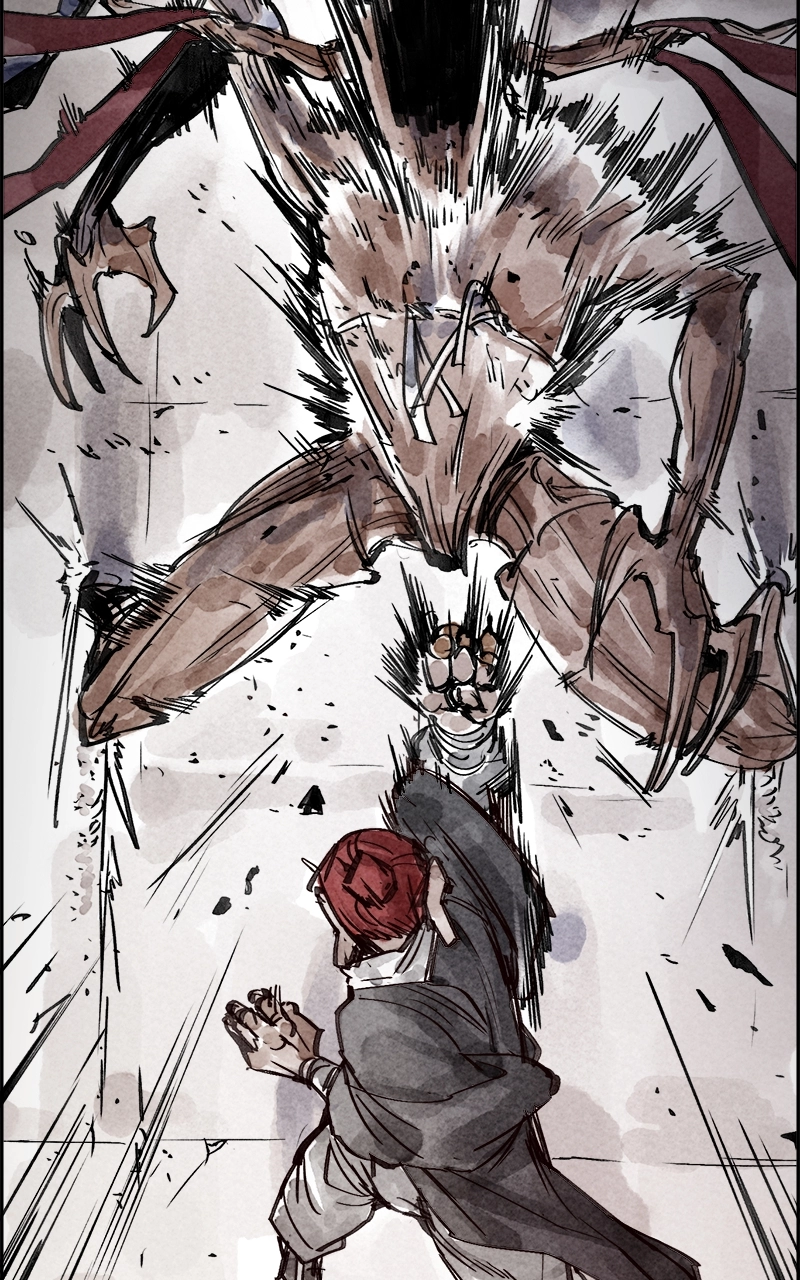 paper tiger Chapter 2 Page 23