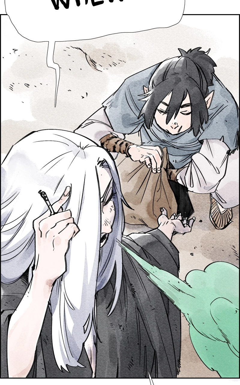 paper tiger Chapter 2 Page 83