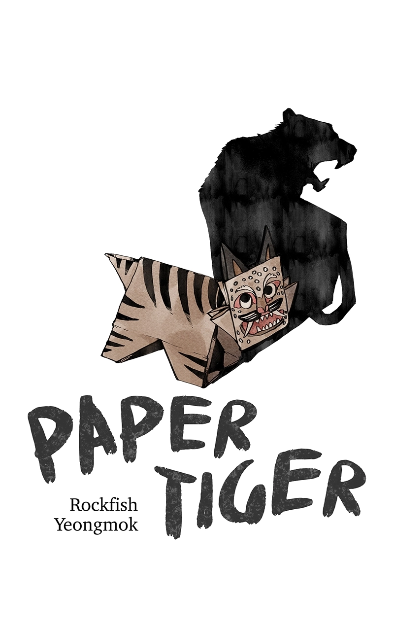 paper tiger Chapter 2 Page 108