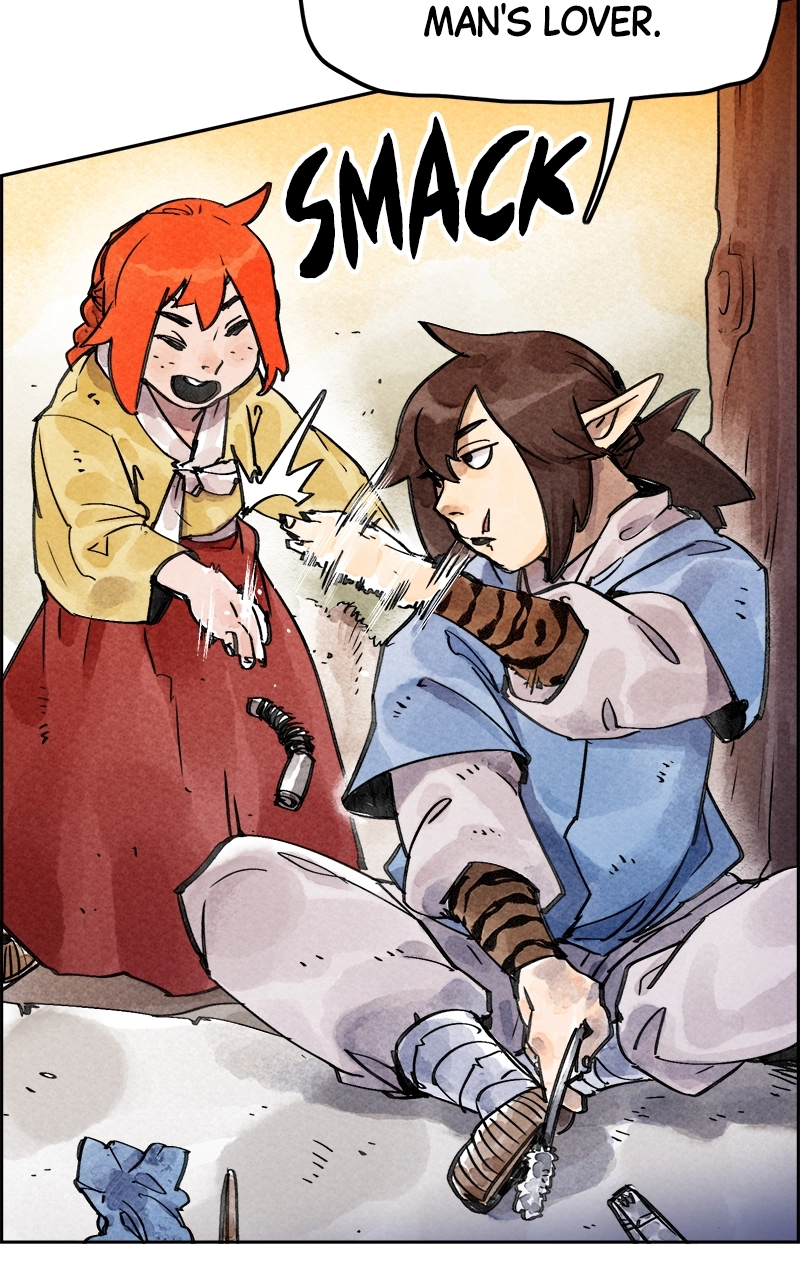 paper tiger Chapter 5 Page 32