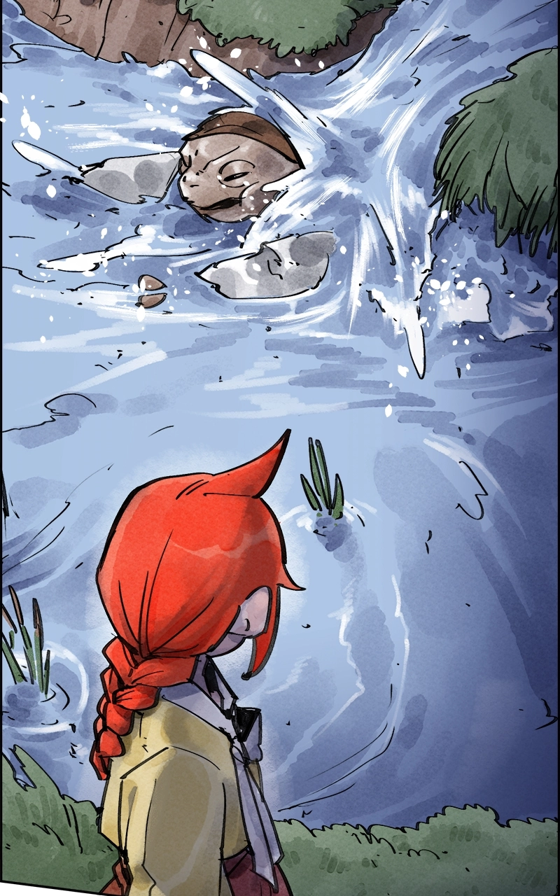 paper tiger Chapter 5 Page 45