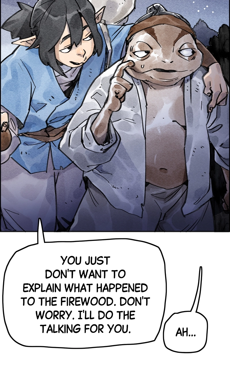 paper tiger Chapter 5 Page 68