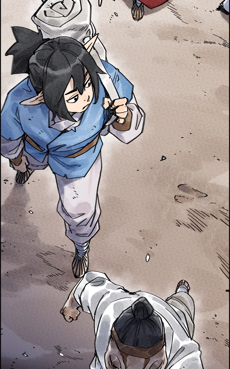 paper tiger Chapter 5 Page 71