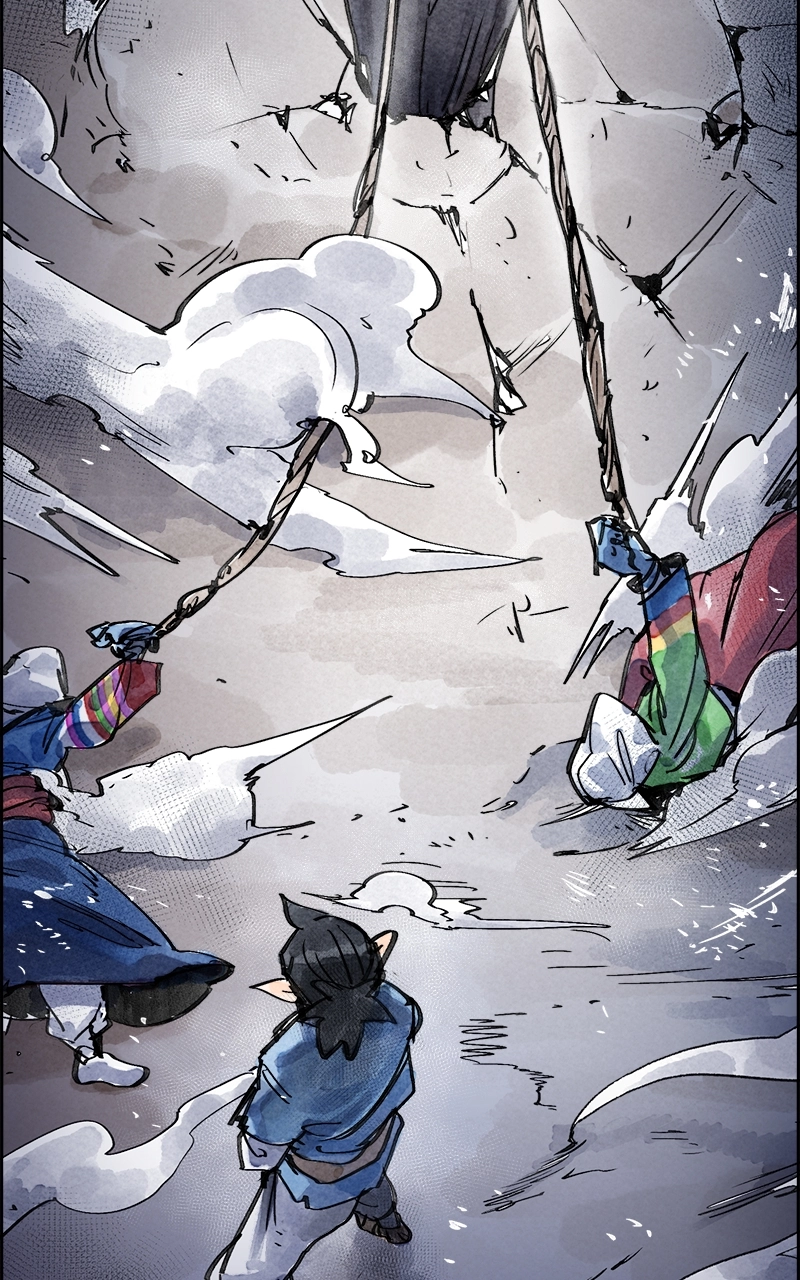 paper tiger Chapter 7 Page 109