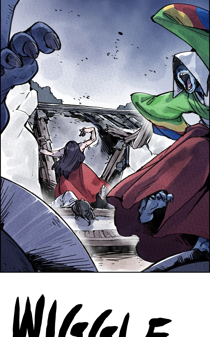 paper tiger Chapter 8 Page 10