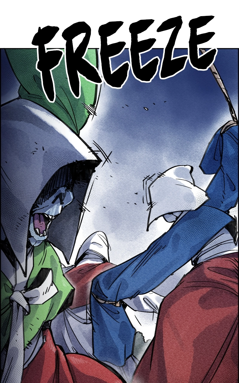 paper tiger Chapter 8 Page 17