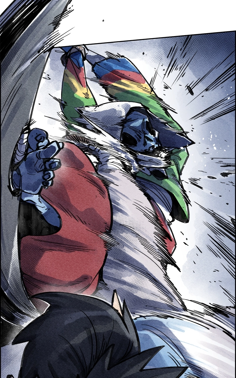 paper tiger Chapter 8 Page 26